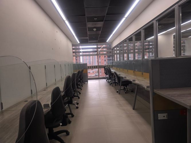 Oficina en Arriendo en Pontevedra, Bogotá - Miniatura 11