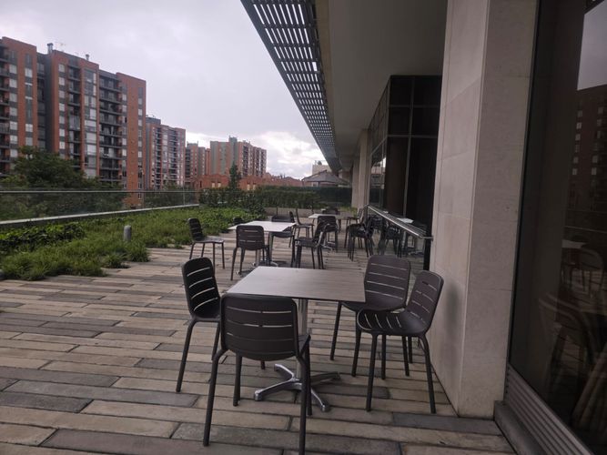 Oficina en Arriendo en Pontevedra, Bogotá - Miniatura 12