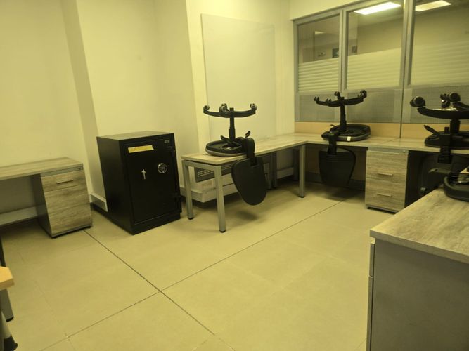 Oficina en Arriendo en Pontevedra, Bogotá - Miniatura 13