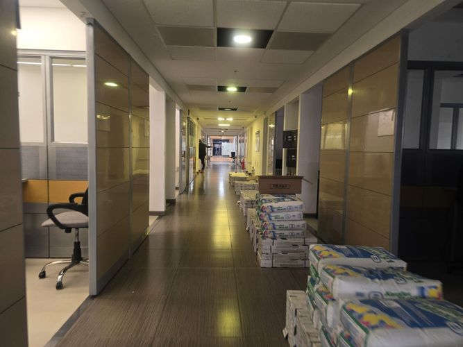 Oficina en Arriendo en Pontevedra, Bogotá - Miniatura 14