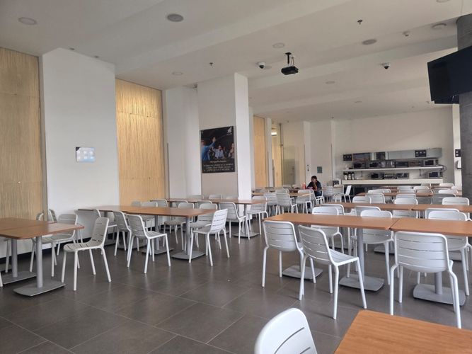 Oficina en Arriendo en Pontevedra, Bogotá - Miniatura 15