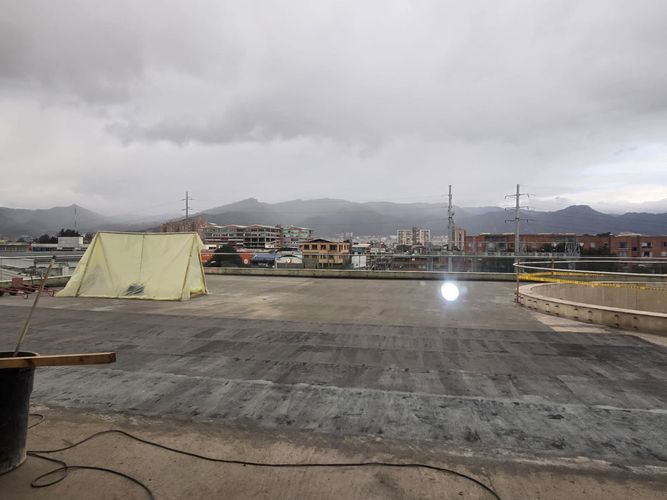 Oficina en Arriendo en Pontevedra, Bogotá - Miniatura 18