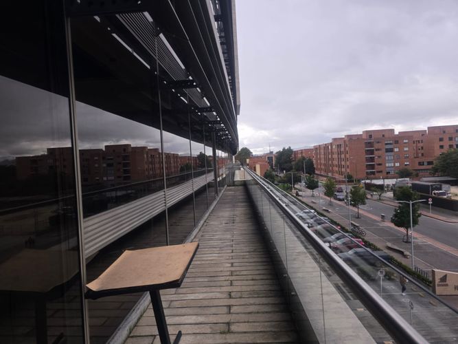 Oficina en Arriendo en Pontevedra, Bogotá - Miniatura 19