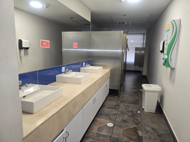 Oficina en Arriendo en Pontevedra, Bogotá - Miniatura 20