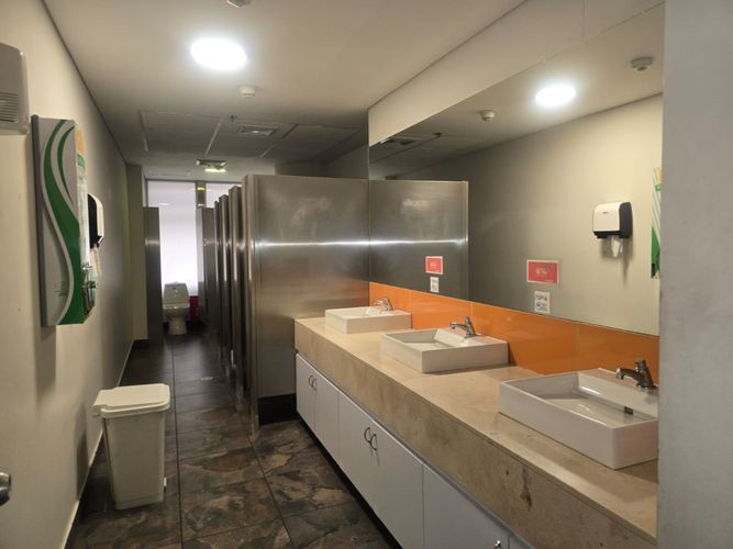 Oficina en Arriendo en Pontevedra, Bogotá - Miniatura 21