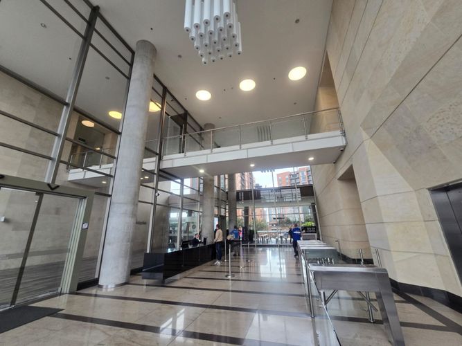 Oficina en Arriendo en Pontevedra, Bogotá - Miniatura 22