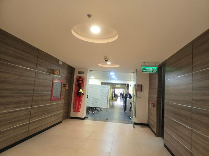 Oficina en Arriendo en Pontevedra, Bogotá - Miniatura 23