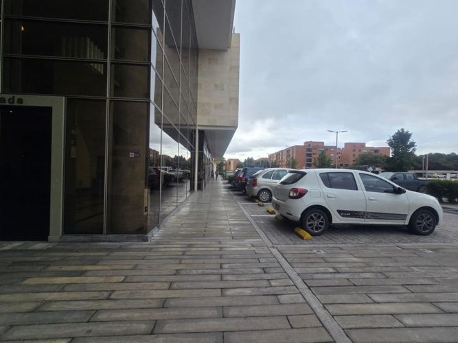Oficina en Arriendo en Pontevedra, Bogotá - Miniatura 27