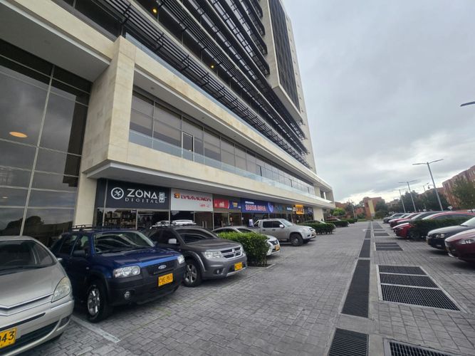 Oficina en Arriendo en Pontevedra, Bogotá - Miniatura 28