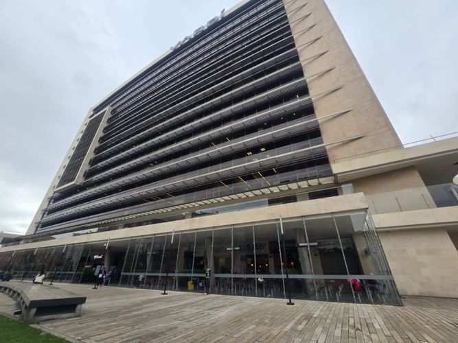 Oficina en Arriendo en Pontevedra, Bogotá - Miniatura 29
