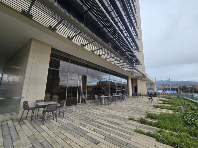 Oficina en Arriendo en Pontevedra, Bogotá - Miniatura 30
