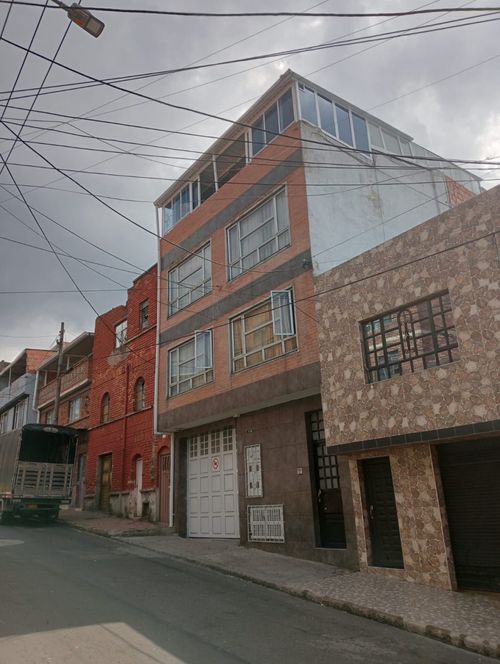Edificio en  Venta en 20 de julio, Bogotá - Imagen 1