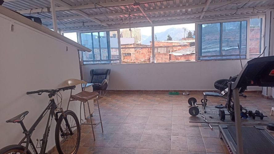Edificio en  Venta en 20 de julio, Bogotá - Miniatura 4