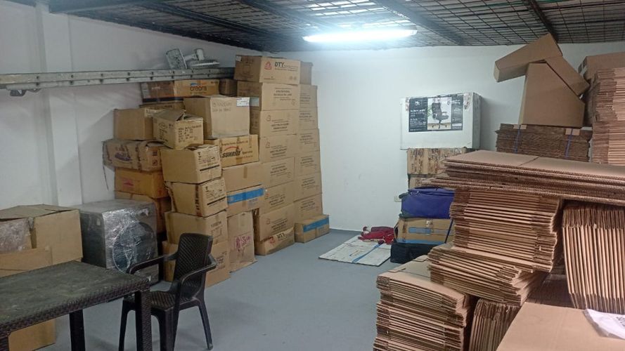 Edificio en  Venta en 20 de julio, Bogotá - Miniatura 11