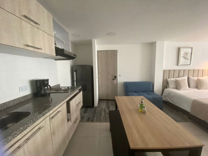 Edificio en  Venta en El chico, Bogotá - Imagen 1