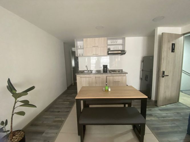 Edificio en  Venta en El chico, Bogotá - Miniatura 2
