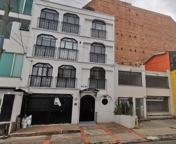 Edificio en  Venta en El chico, Bogotá - Miniatura 9