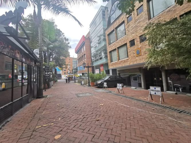 Edificio en  Venta en El retiro, Bogotá - Imagen 1