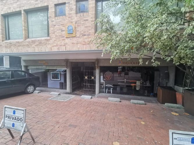 Edificio en  Venta en El retiro, Bogotá - Miniatura 2