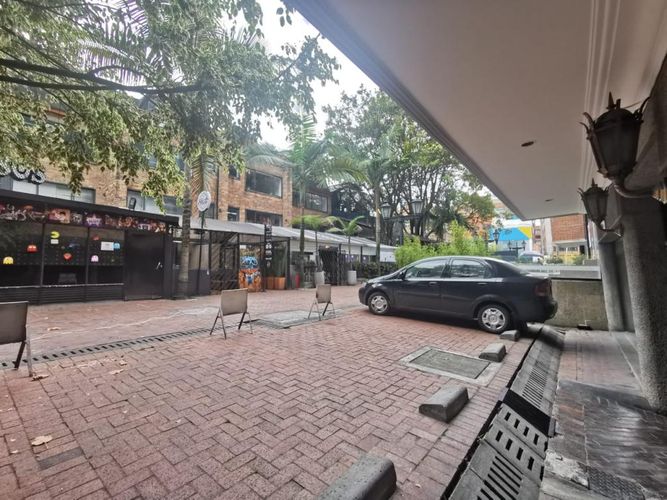 Edificio en  Venta en El retiro, Bogotá - Miniatura 3
