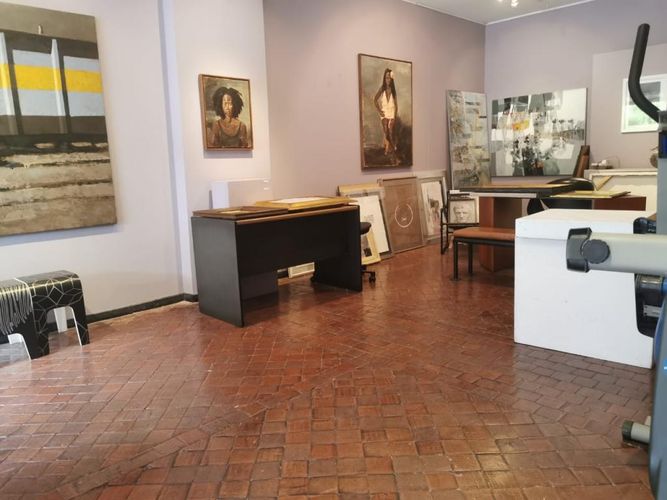 Edificio en  Venta en El retiro, Bogotá - Miniatura 6