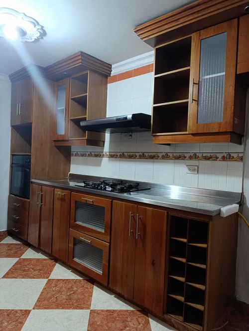 Casa en Arriendo en Belén, Medellín - Miniatura 8