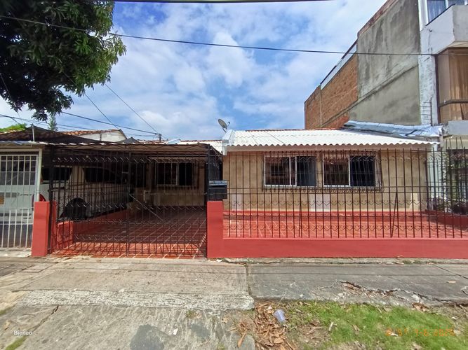 Casa en Arriendo en Ciudad capri, Cali - Imagen 1