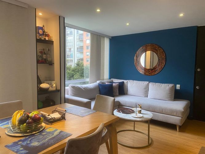 Apartamento en Venta en Nueva zelandia, Bogotá - Imagen 1