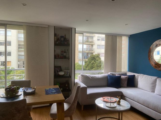 Apartamento en Venta en Nueva zelandia, Bogotá - Miniatura 2
