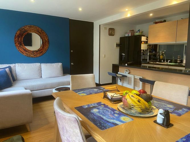 Apartamento en Venta en Nueva zelandia, Bogotá - Miniatura 3