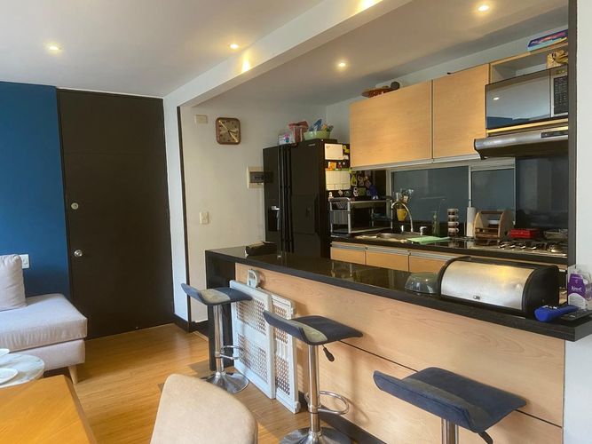 Apartamento en Venta en Nueva zelandia, Bogotá - Miniatura 4