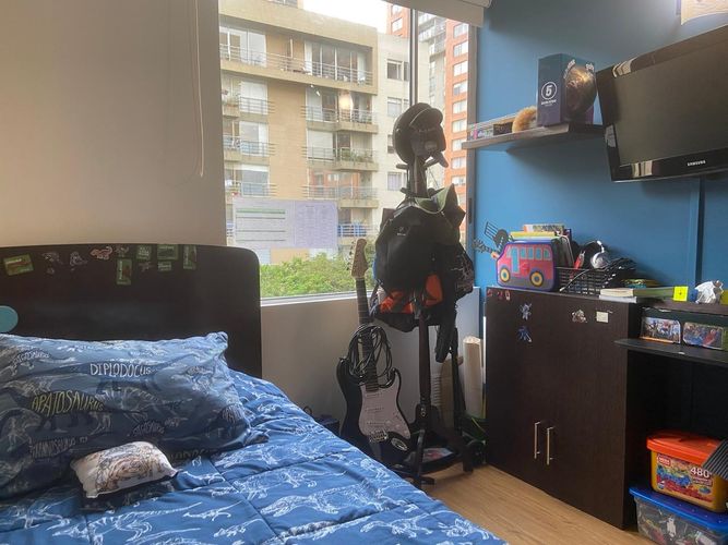 Apartamento en Venta en Nueva zelandia, Bogotá - Miniatura 19