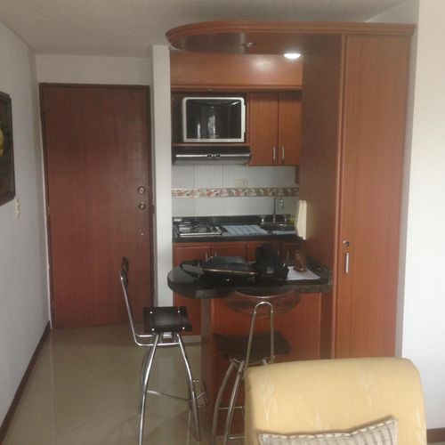 Apartaestudio en Arriendo en Pinares, Pereira - Miniatura 5