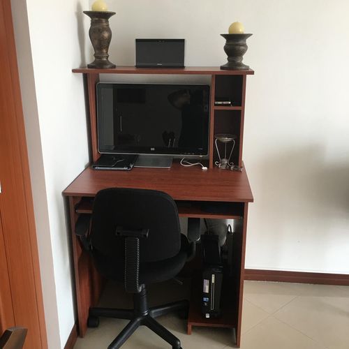 Apartaestudio en Arriendo en Pinares, Pereira - Miniatura 7