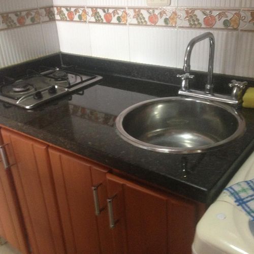 Apartaestudio en Arriendo en Pinares, Pereira - Miniatura 8