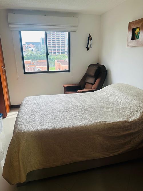 Apartaestudio en Arriendo en Pinares, Pereira - Miniatura 12