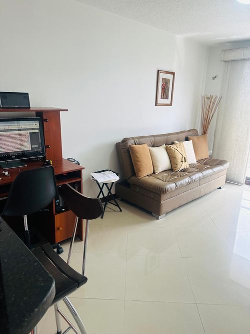 Apartaestudio en Arriendo en Pinares, Pereira - Miniatura 13