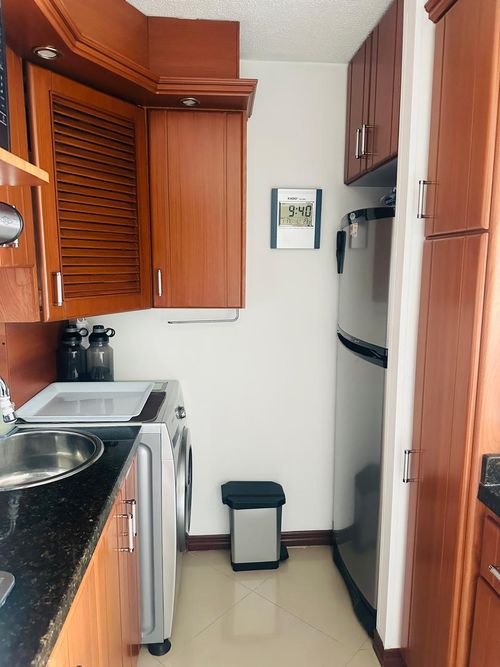 Apartaestudio en Arriendo en Pinares, Pereira - Miniatura 14
