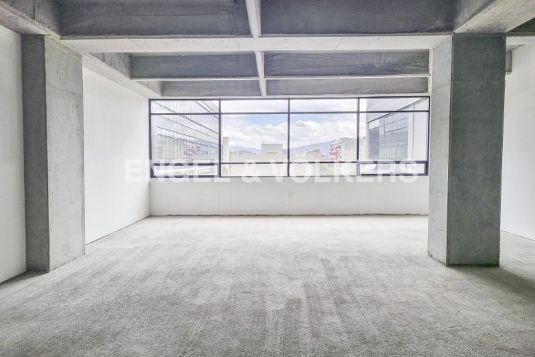 Oficina en Arriendo en Chico norte, Bogotá - Imagen 1