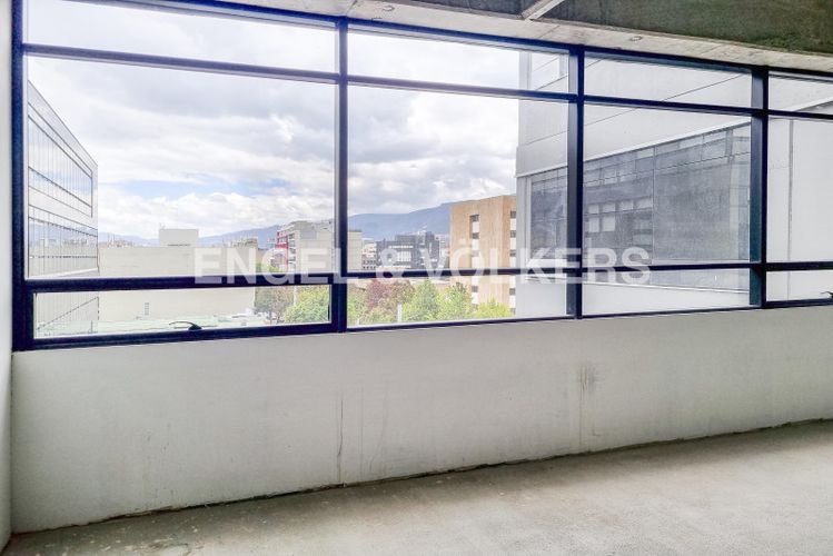 Oficina en Arriendo en Chico norte, Bogotá - Miniatura 2