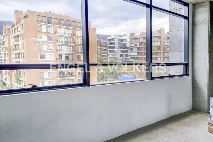 Oficina en Arriendo en Chico norte, Bogotá - Miniatura 3