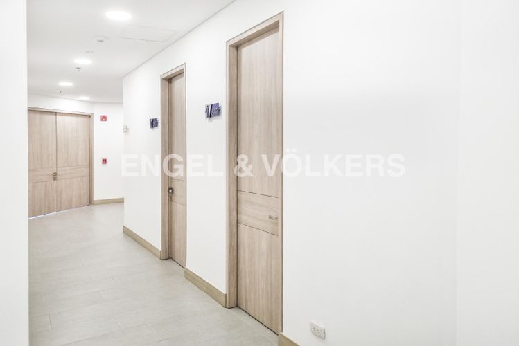 Oficina en Arriendo en Chico norte, Bogotá - Miniatura 4