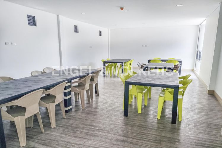 Oficina en Arriendo en Chico norte, Bogotá - Miniatura 5