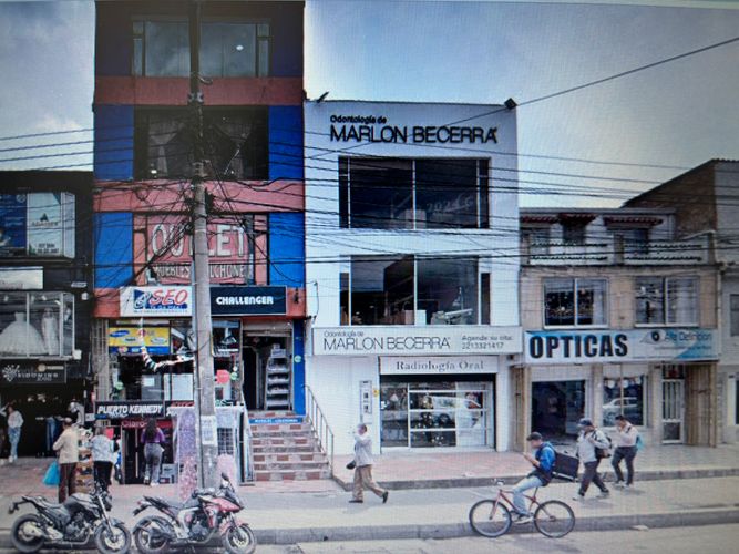 Local en Venta en Kennedy Central, Bogotá - Imagen 1