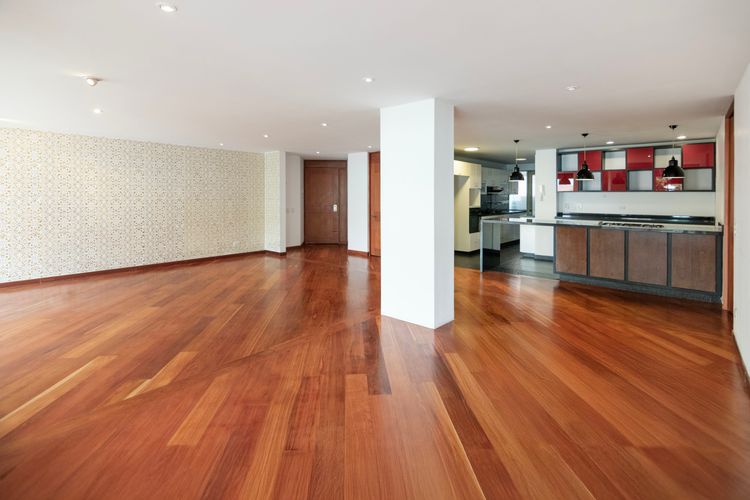 Apartamento en Arriendo en Chicó Reservado, Bogotá - Miniatura 2
