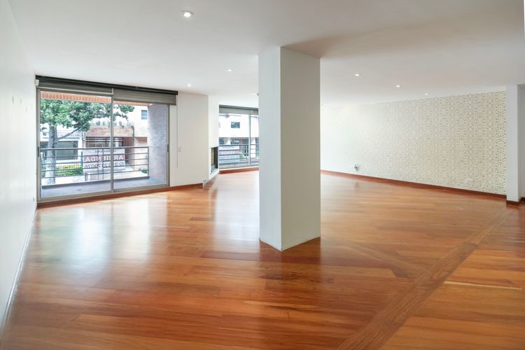 Apartamento en Arriendo en Chicó Reservado, Bogotá - Miniatura 4