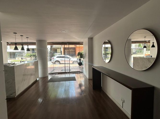 Apartamento en Arriendo en Chicó Reservado, Bogotá - Miniatura 19