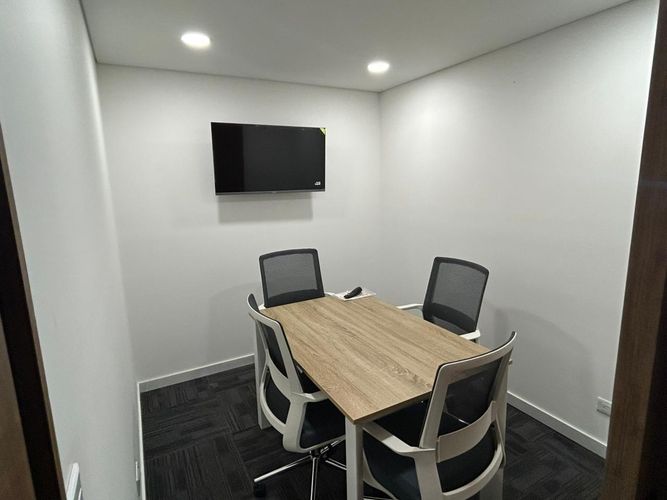 Apartamento en Arriendo en Chicó Reservado, Bogotá - Miniatura 21