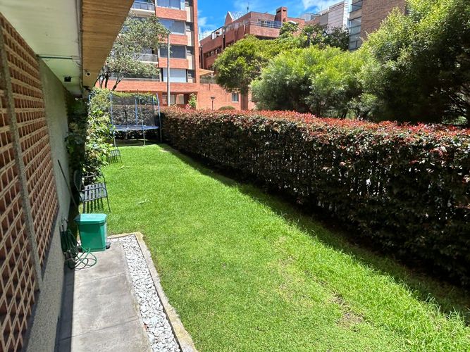 Apartamento en Arriendo en Chicó Reservado, Bogotá - Miniatura 22