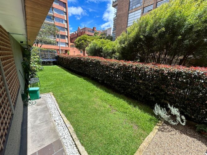 Apartamento en Arriendo en Chicó Reservado, Bogotá - Miniatura 23